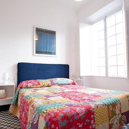Apartamentos Calle Rosario Sevilla Dış mekan fotoğraf