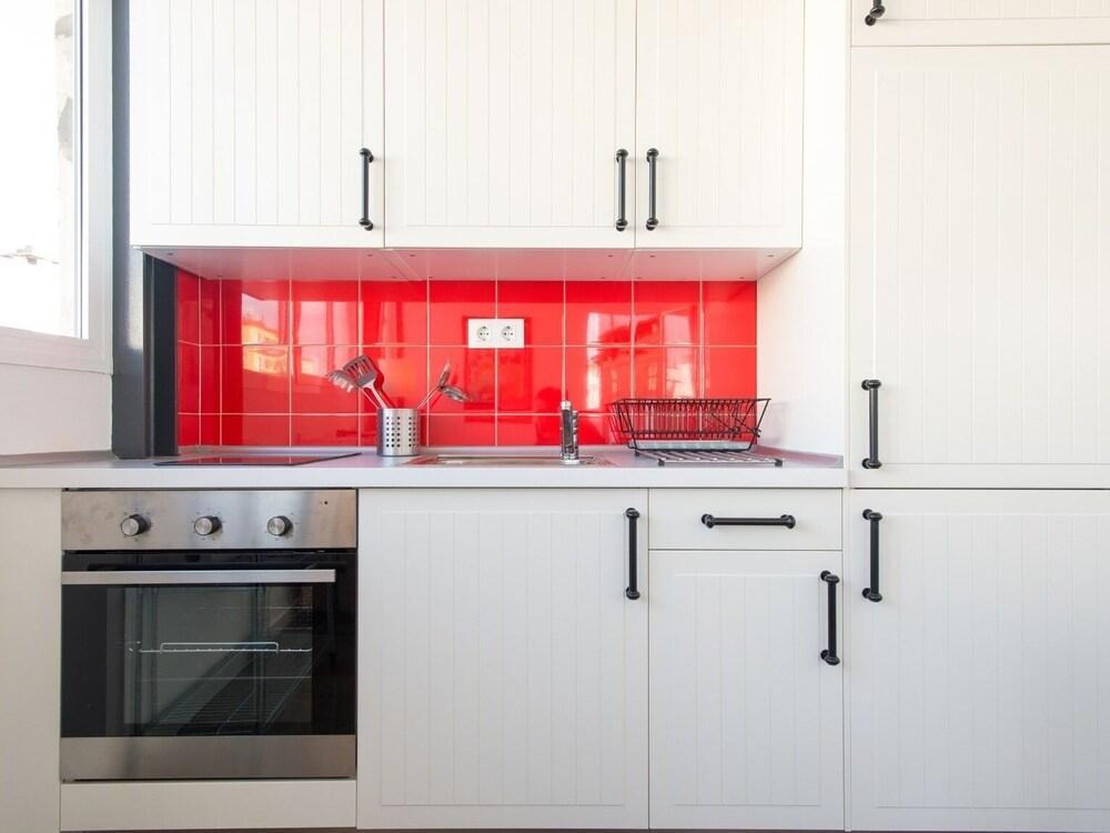 Apartamentos Calle Rosario Sevilla Dış mekan fotoğraf