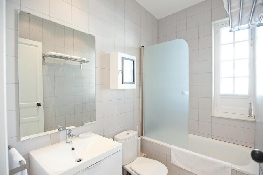 Apartamentos Calle Rosario Sevilla Dış mekan fotoğraf