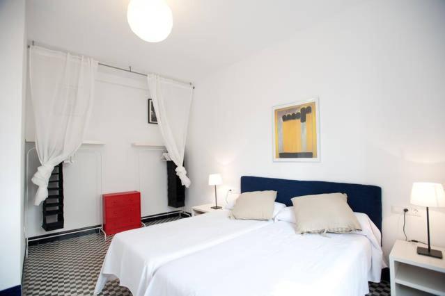 Apartamentos Calle Rosario Sevilla Dış mekan fotoğraf