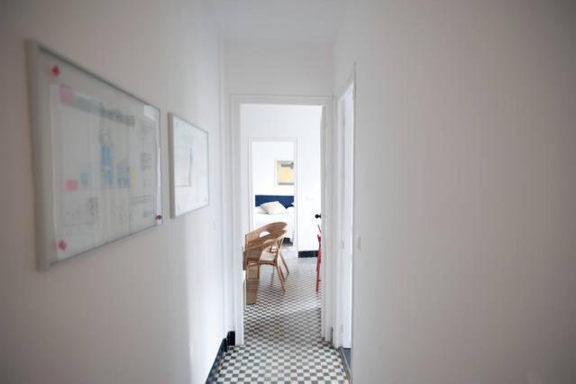 Apartamentos Calle Rosario Sevilla Dış mekan fotoğraf