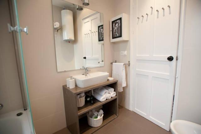 Apartamentos Calle Rosario Sevilla Dış mekan fotoğraf