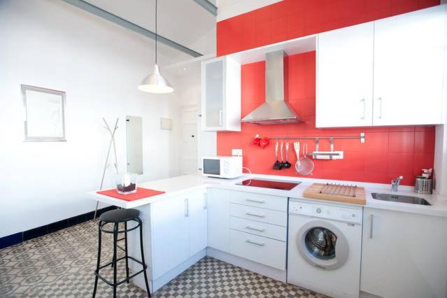 Apartamentos Calle Rosario Sevilla Dış mekan fotoğraf