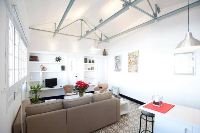 Apartamentos Calle Rosario Sevilla Dış mekan fotoğraf