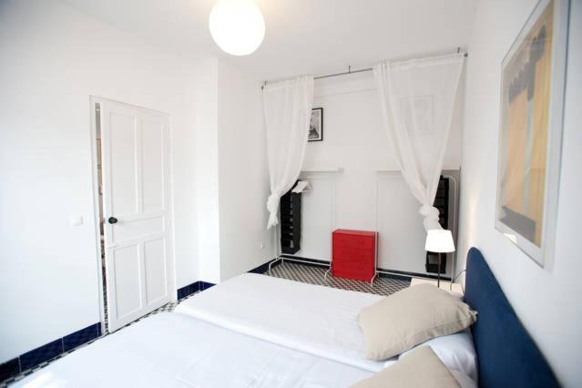Apartamentos Calle Rosario Sevilla Dış mekan fotoğraf