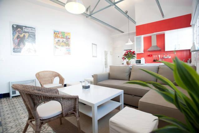 Apartamentos Calle Rosario Sevilla Dış mekan fotoğraf