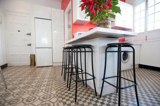 Apartamentos Calle Rosario Sevilla Dış mekan fotoğraf