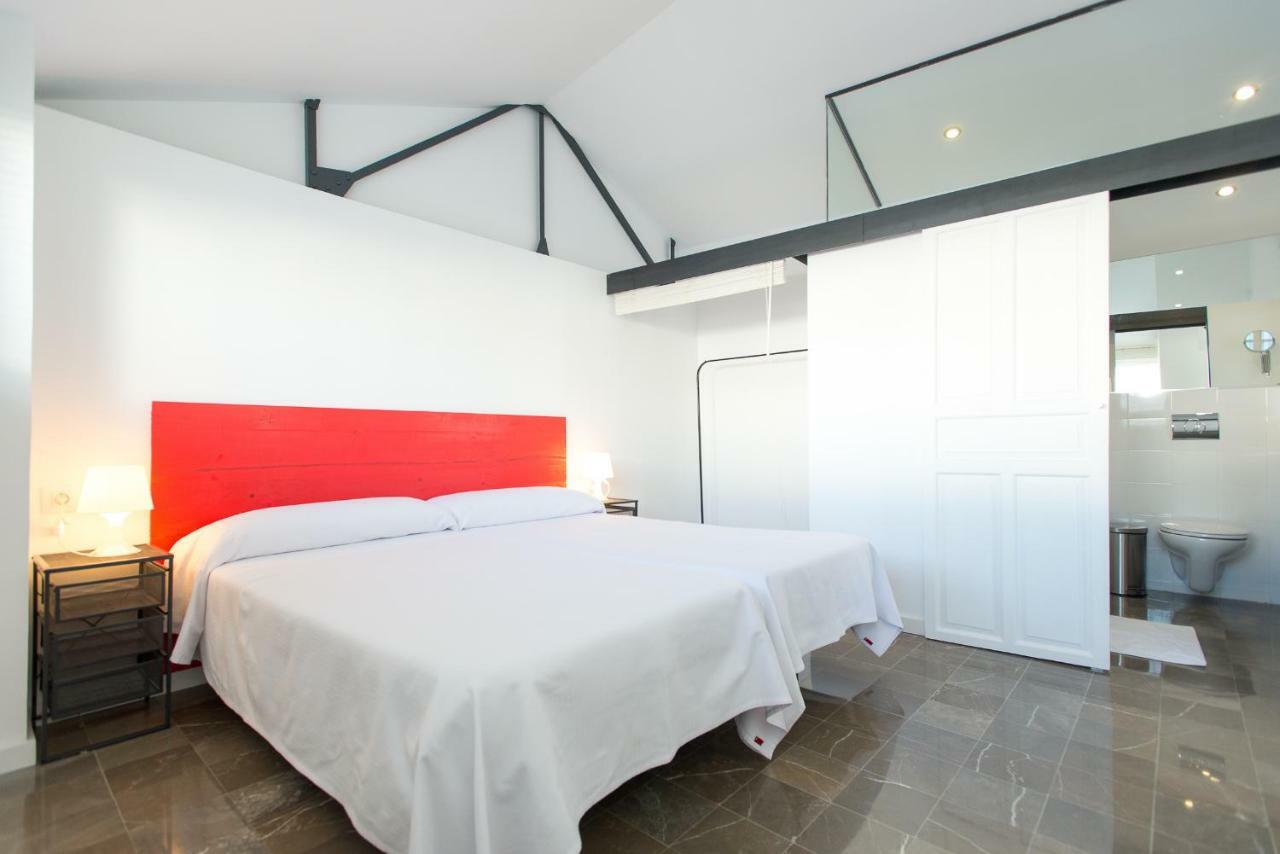 Apartamentos Calle Rosario Sevilla Dış mekan fotoğraf