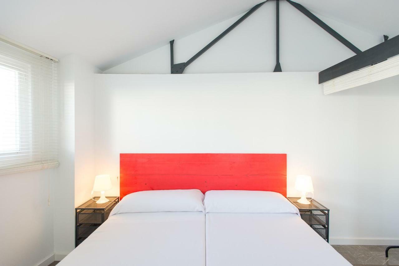 Apartamentos Calle Rosario Sevilla Dış mekan fotoğraf