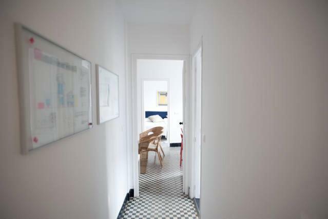 Apartamentos Calle Rosario Sevilla Dış mekan fotoğraf